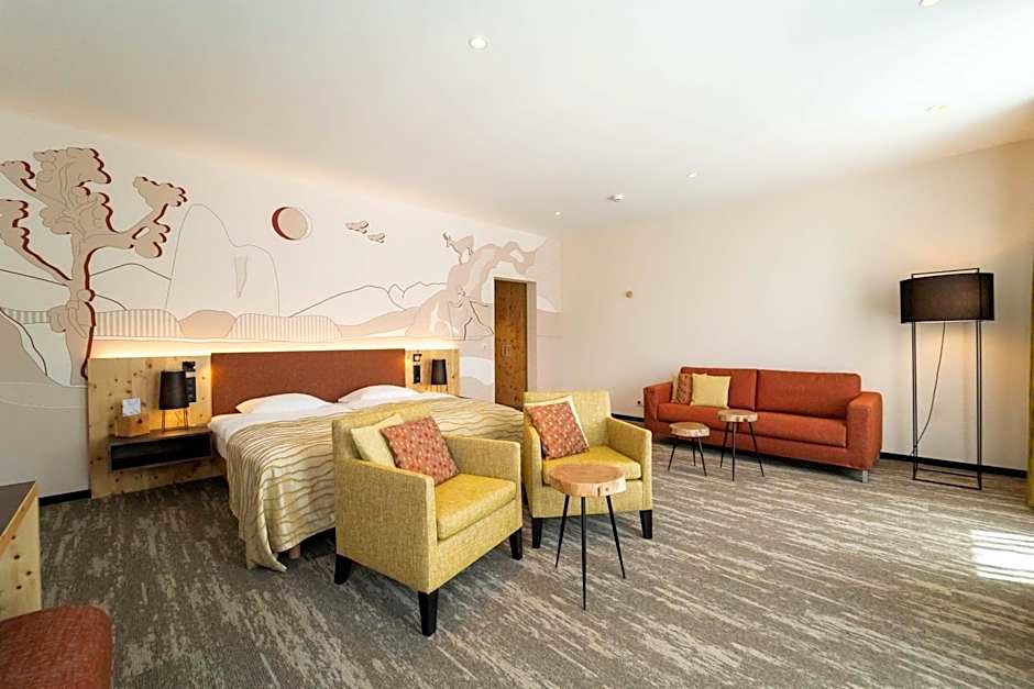 Sporthotel Pontresina