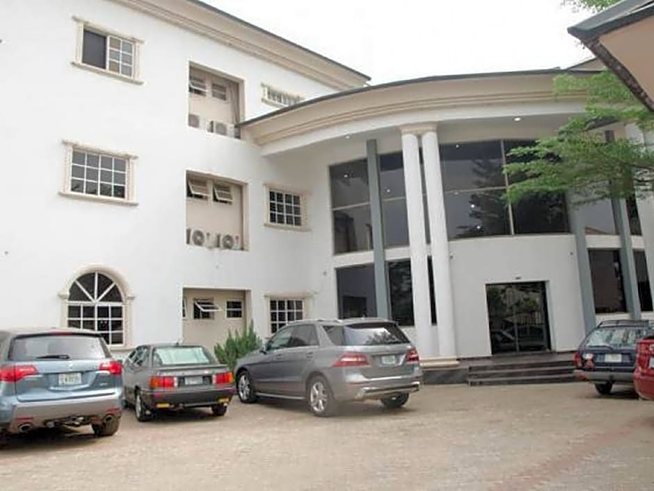 De Brit Hotel