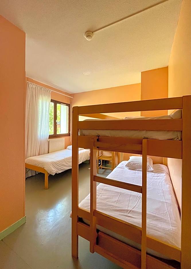 La Baleine Blanche - Chambres