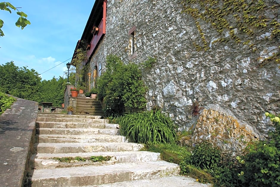 Mariastein-Rotberg Youth Hostel