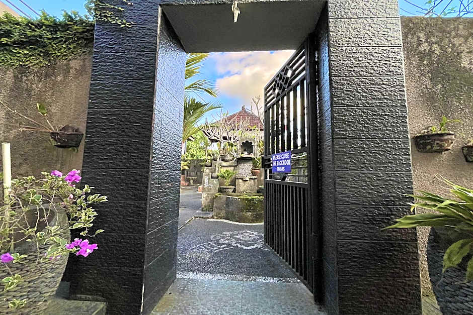 Mongan Homestay