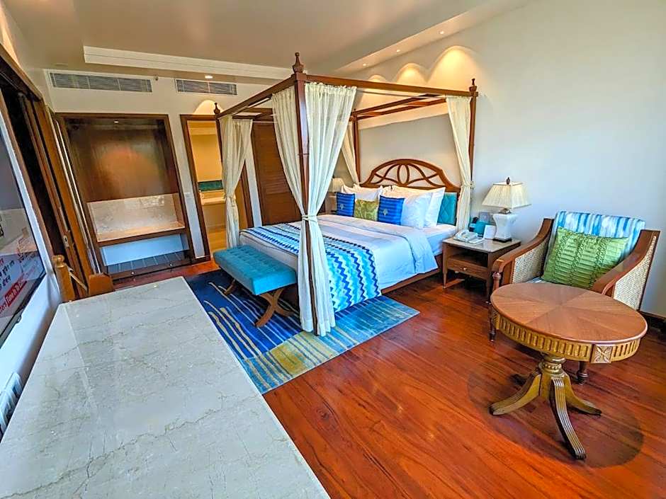 Fortune Miramar, Goa - Member ITC Hotels' Group