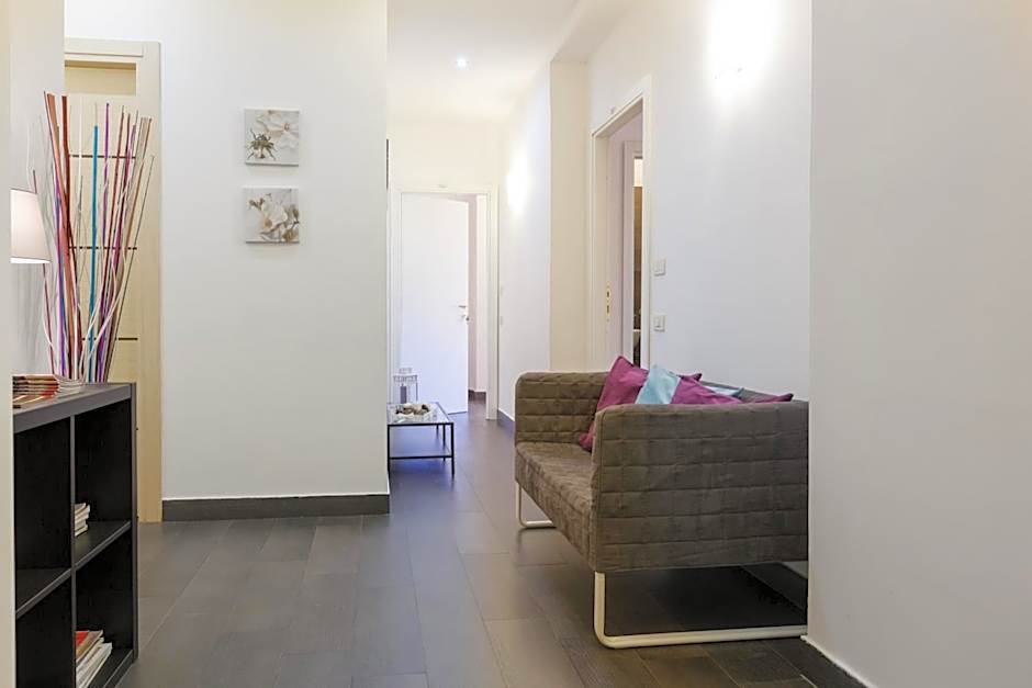 Roma Trastevere Relais Guest House