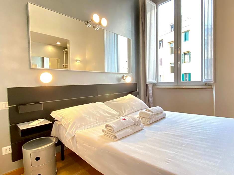 KISS ME ROME Luxury Rooms