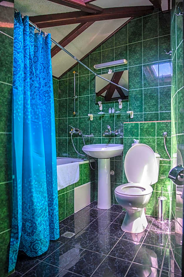 Victoria Hotel Nessebar