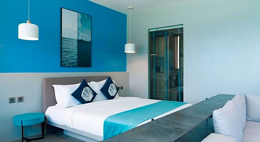 H Hotel El Nido - Vegan Friendly Hotel Managed by H Hospitality Group