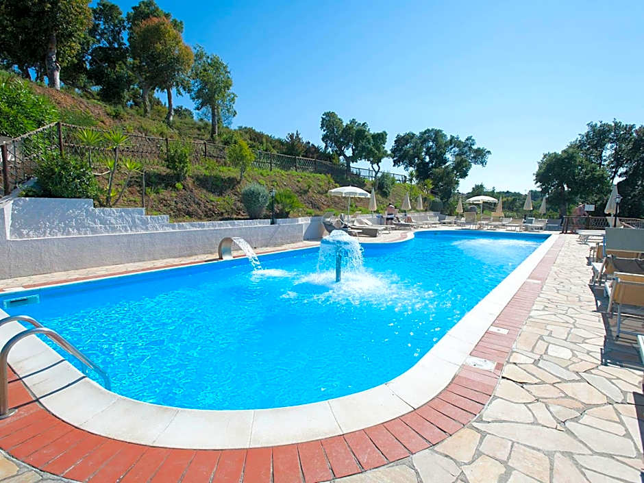 JR Resort Elba International