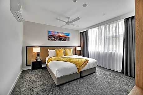 The Remington Orange