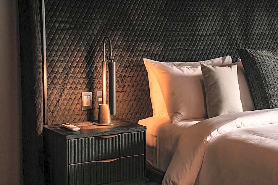 Hotel Piedras Neg
