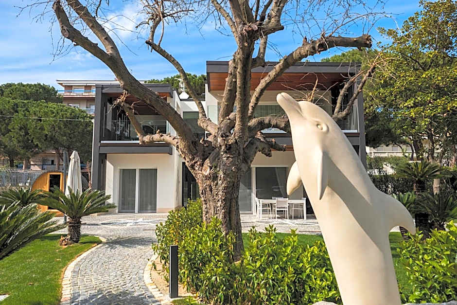 Luxury B&B La Riserva Dannunziana