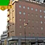 Hotel Ascent Plaza Hamamatsu