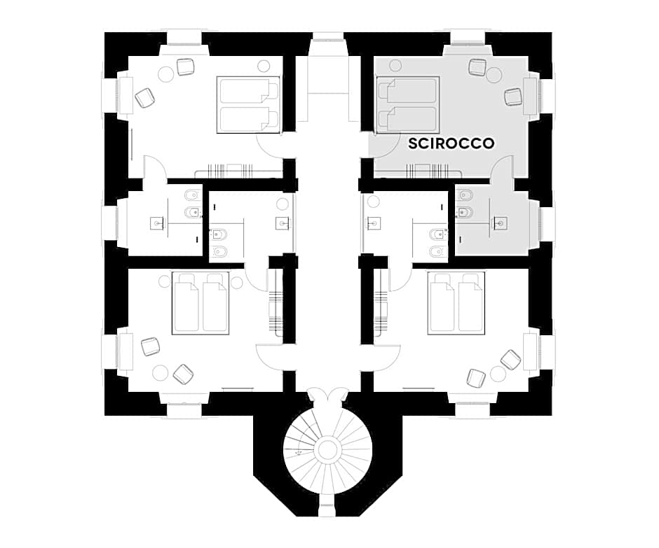 Faro Punta Imperatore