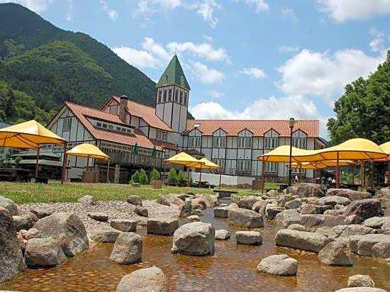 Hotel Monte Rosa