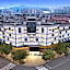 Radisson Blu Hotel (Beilun Huashan Road)