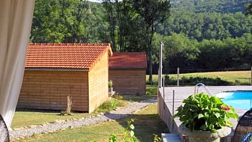 Chalets Lavaux