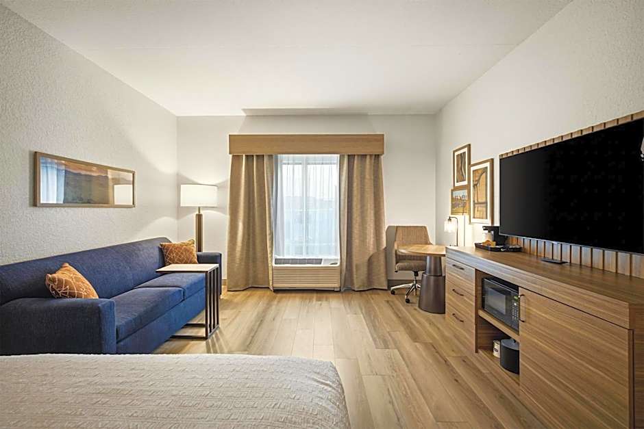 Hampton Inn Hickory