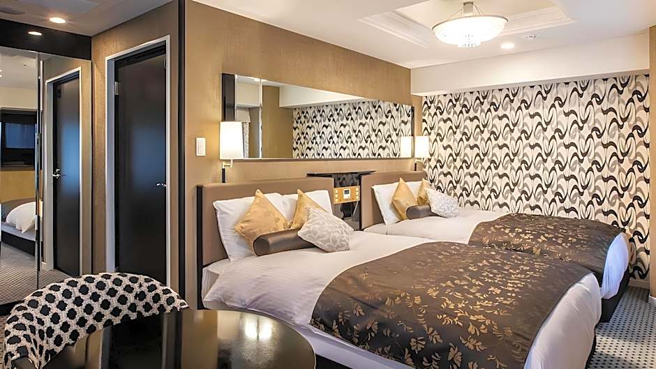 APA Hotel Kyoto Ekihigashi