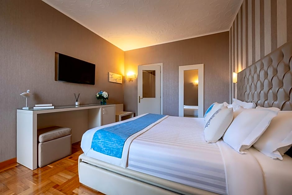 Hotel Metropole
