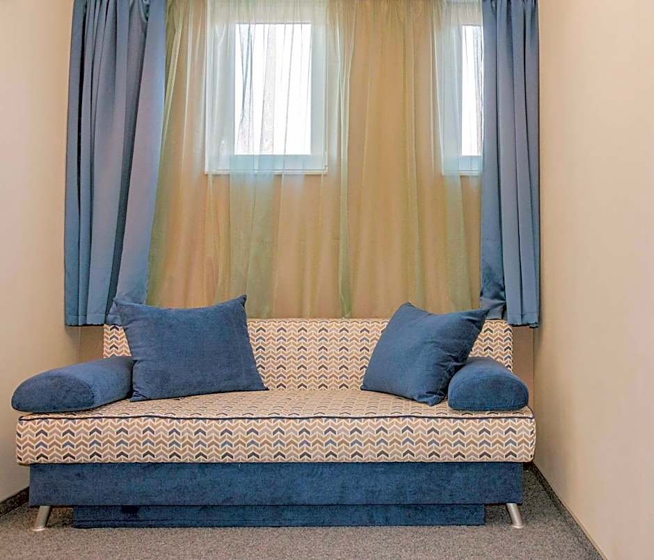 Family Hotel Belle Epoque Beach