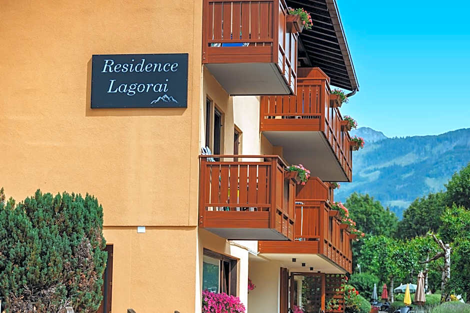 Residence Lagorai
