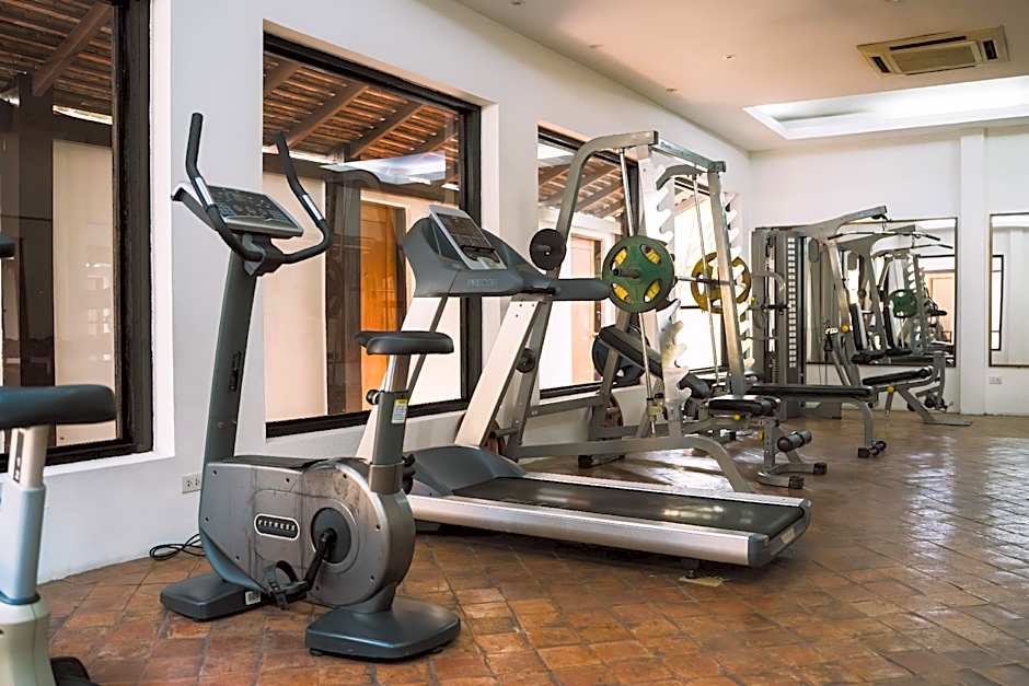 Le Sen Boutique Hotel