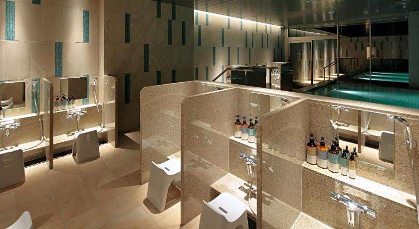 Candeo Hotel Utsunomiya