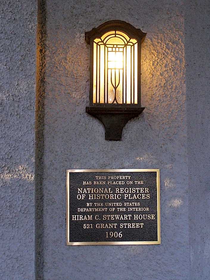 Stewart Inn