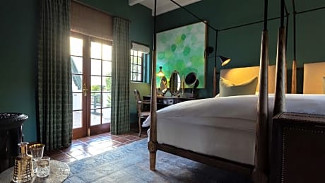 Gelatenheid Room B