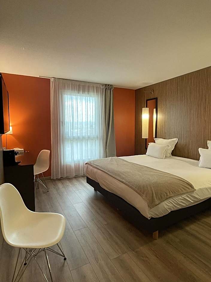 Comfort Aparthotel Bordeaux Bègles Arena