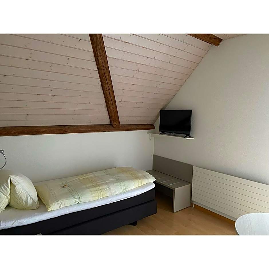 Hotel Gasthaus Hirschen