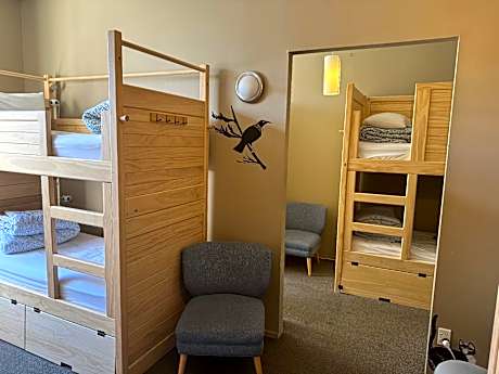 1 Person in 10-Bed Dormitory - Female Only