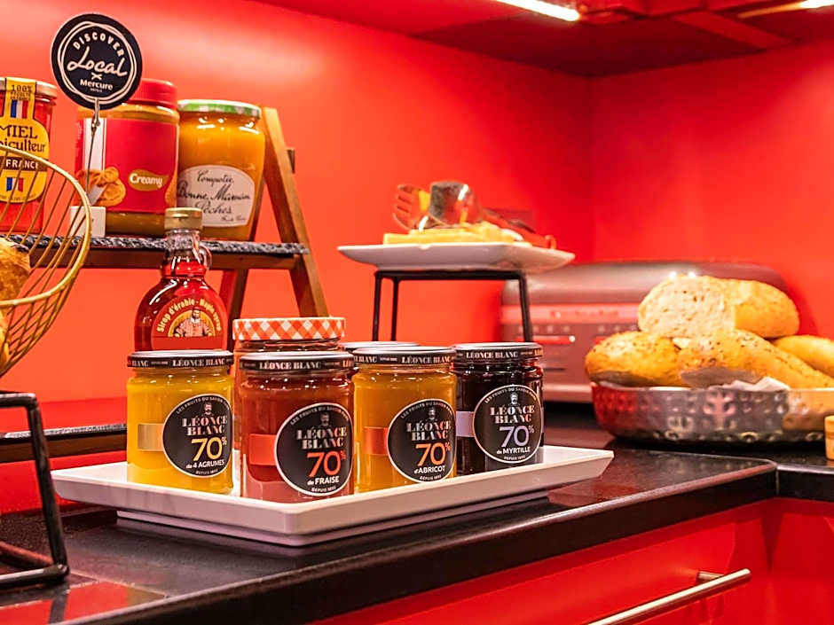 Mercure Lille Centre Grand Place