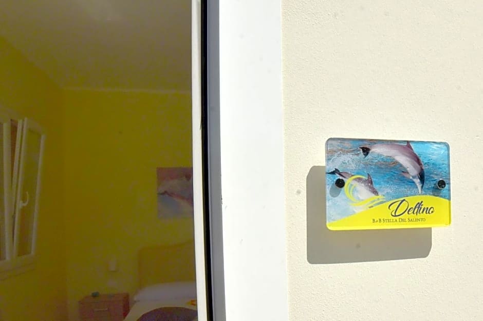 B&B Stella Salento Karin