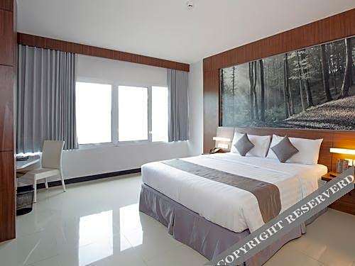 Hotel Neo Palma Palangkaraya by ASTON