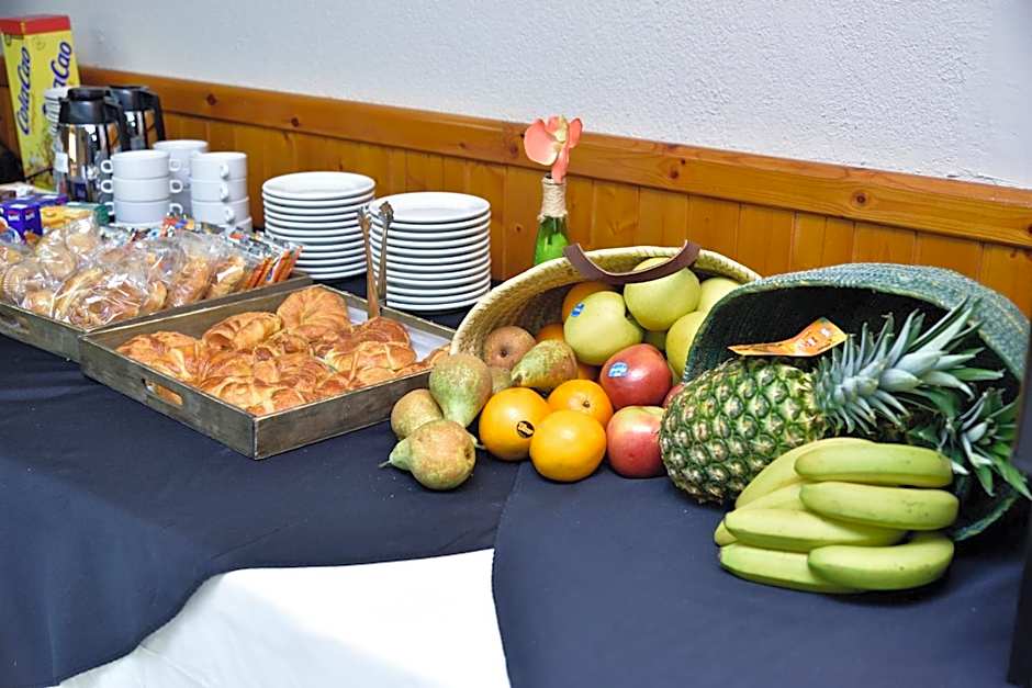 Hotel Sierra de Arcos