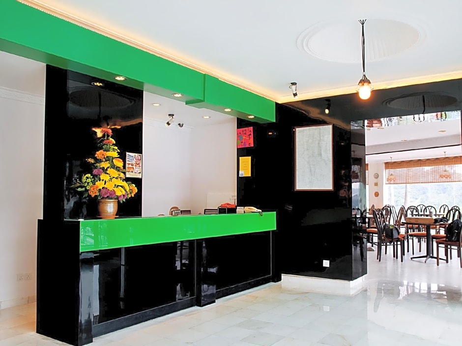 Parkland Hotel Cameron Highlands