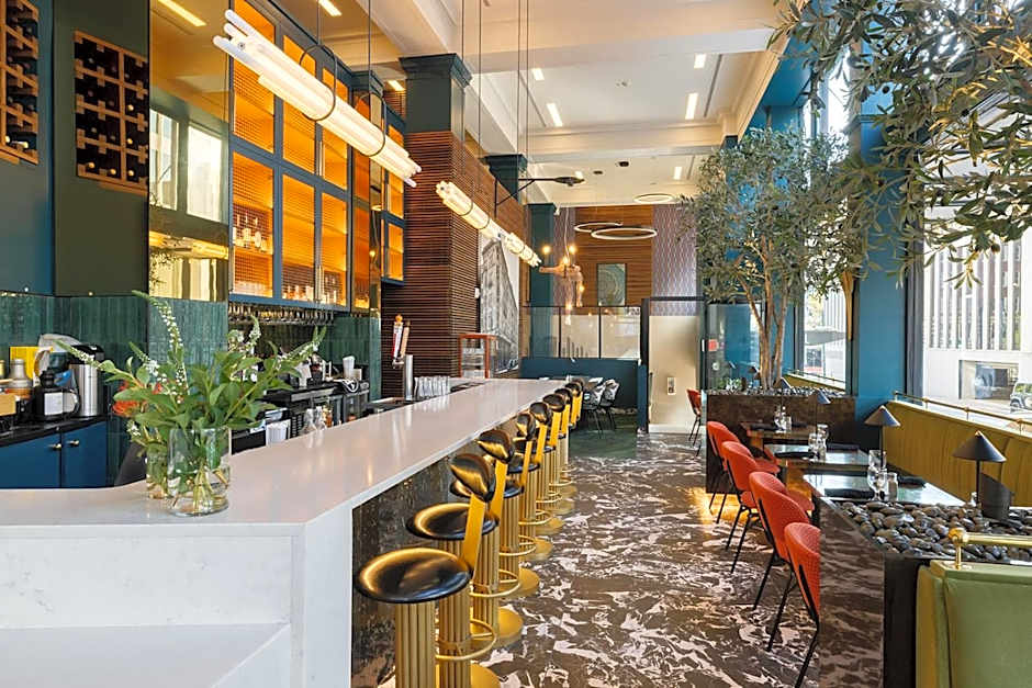 Hotel Napoleon Memphis