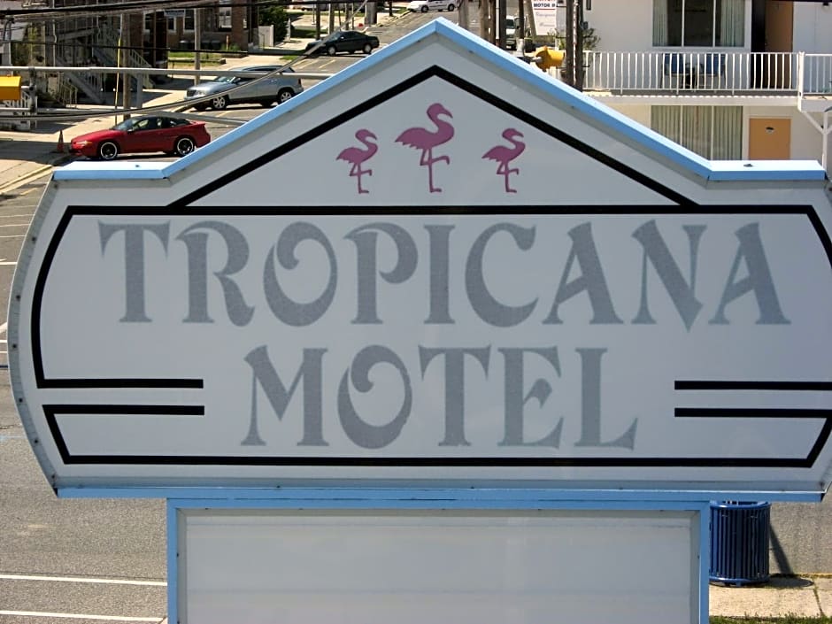 Tropicana Motel