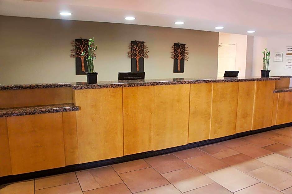 La Quinta Inn & Suites by Wyndham Tucumcari