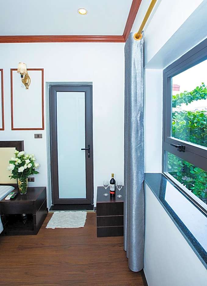 Hoang Hai Hotel Ninh Binh