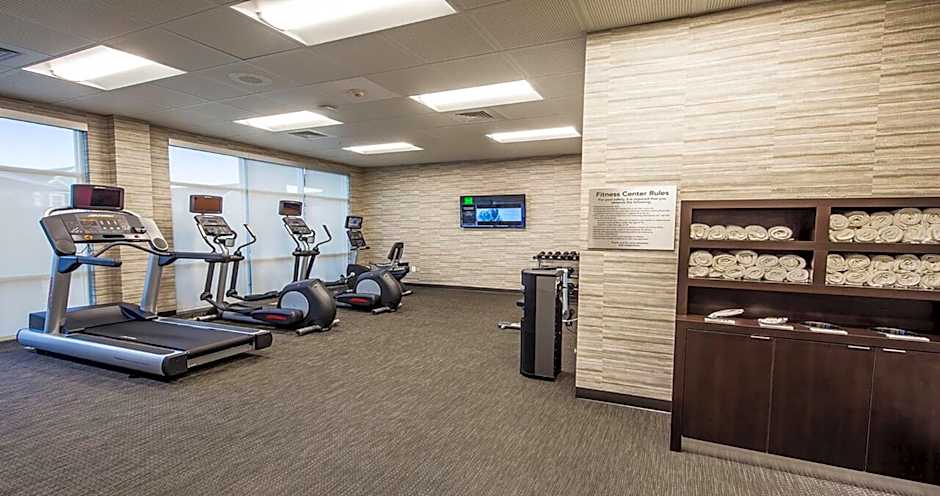 Courtyard by Marriott Columbia Cayce