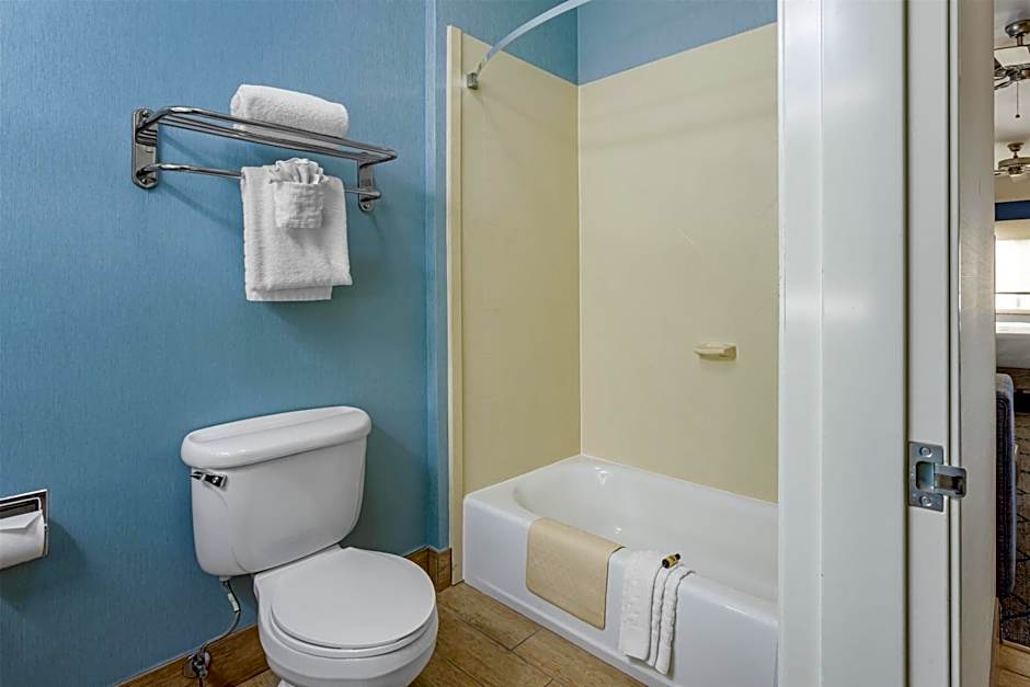Best Western Plus Wasco Inn & Suites