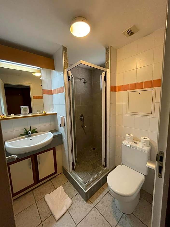 Tiki Hôtel - Hôtel d'application du Lycée de Tahiti