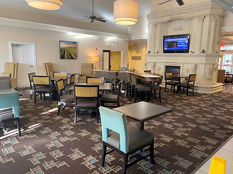 Homewood Suites by Hilton Decatur-Forsyth