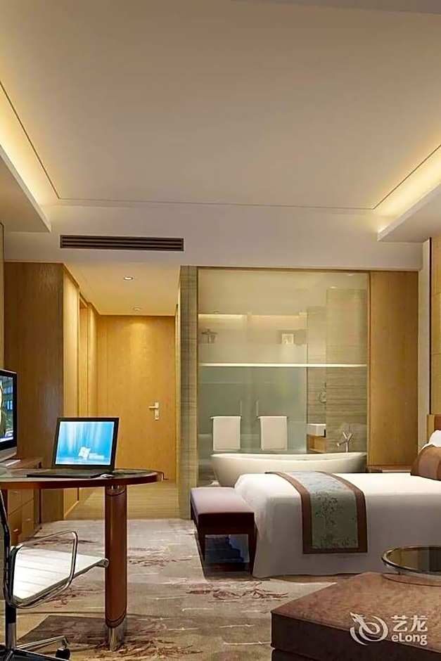 Grand Skylight International Hotel Ganzhou