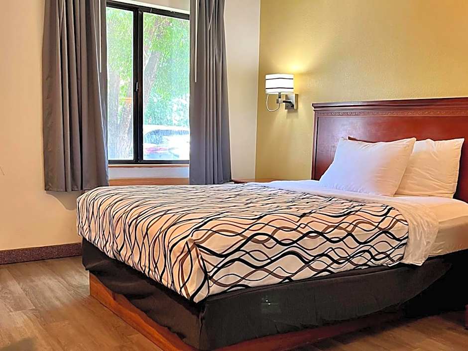 Rodeway Inn Boise Airport