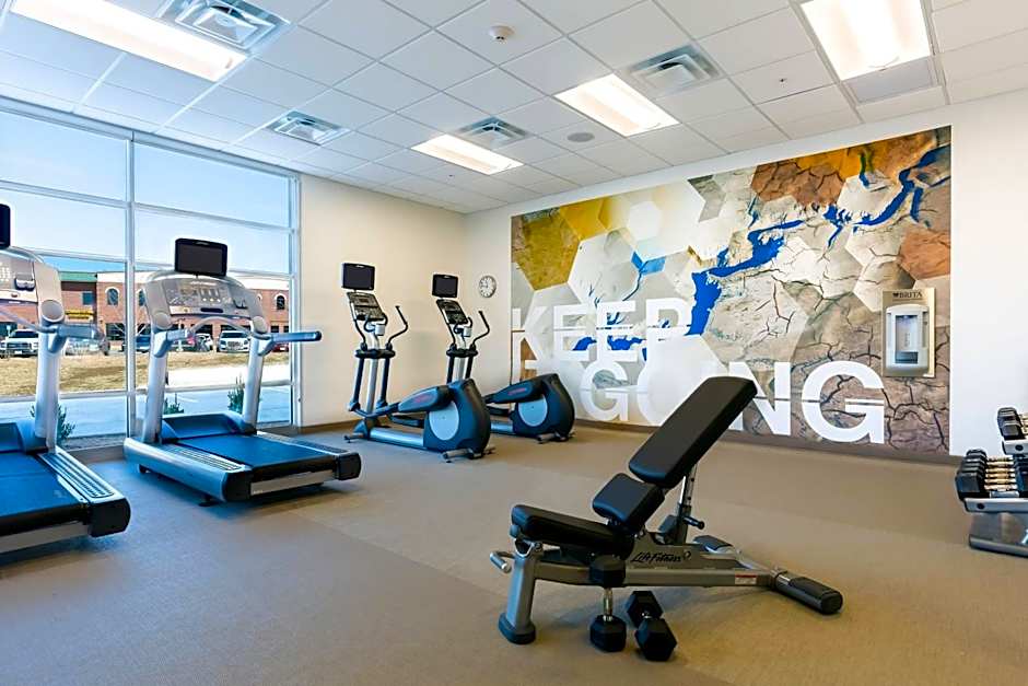 SpringHill Suites by Marriott Columbia