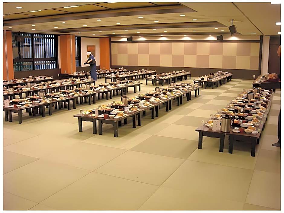 Yamagishi Ryokan