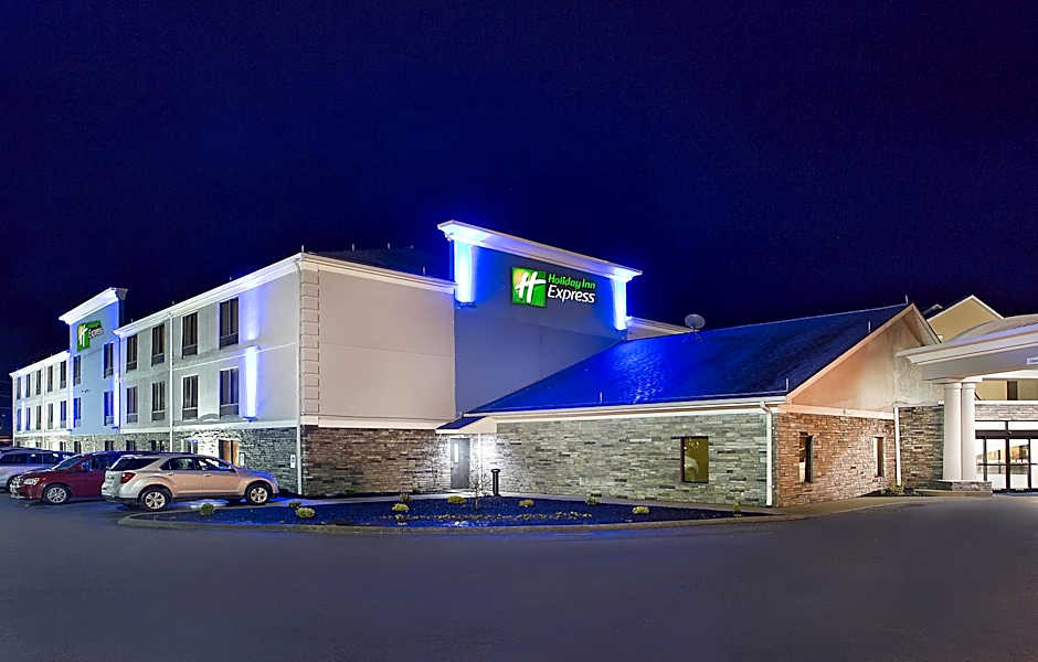 Holiday Inn Express Berea By IHG