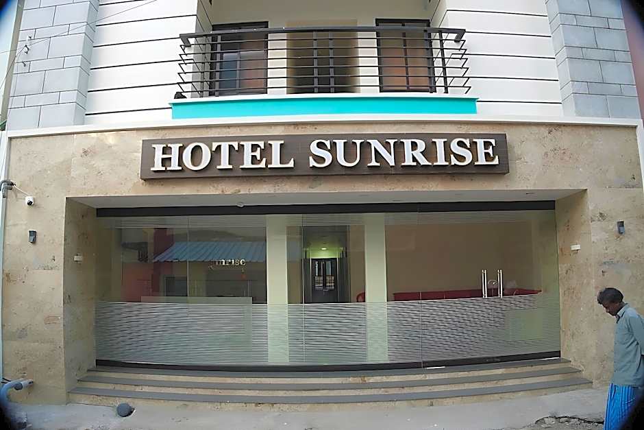 Sunrise Hotel